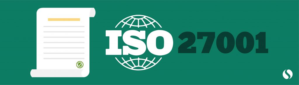 iso 27001