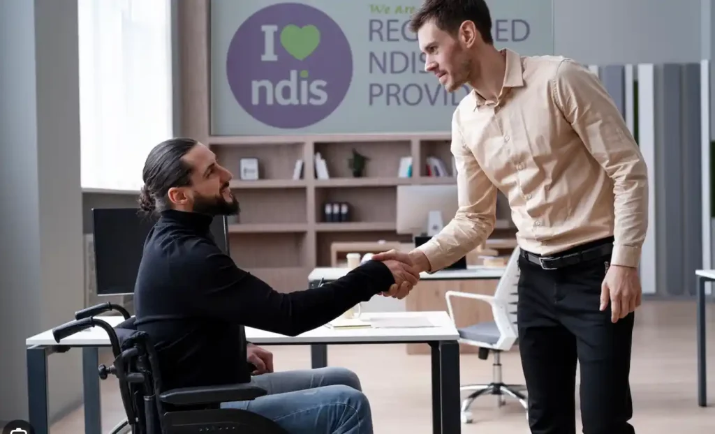 NDIS Provider