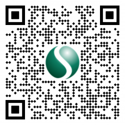 Sustainable Certification QR code
